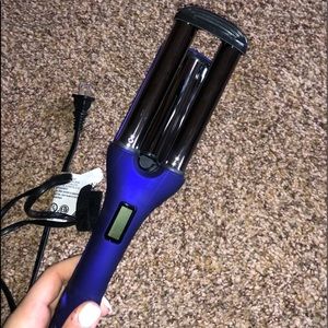 ✨Hair curler, Ion✨